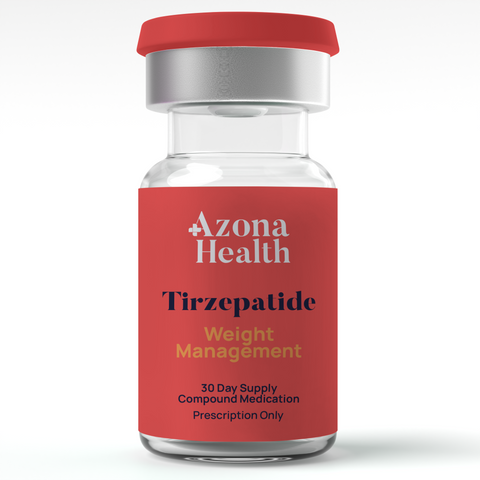 Tirzepatide