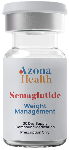 Injectable Semaglutide Weight Loss Treatment
