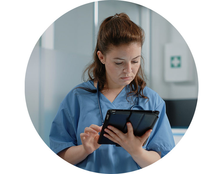 Telehealth Consultation