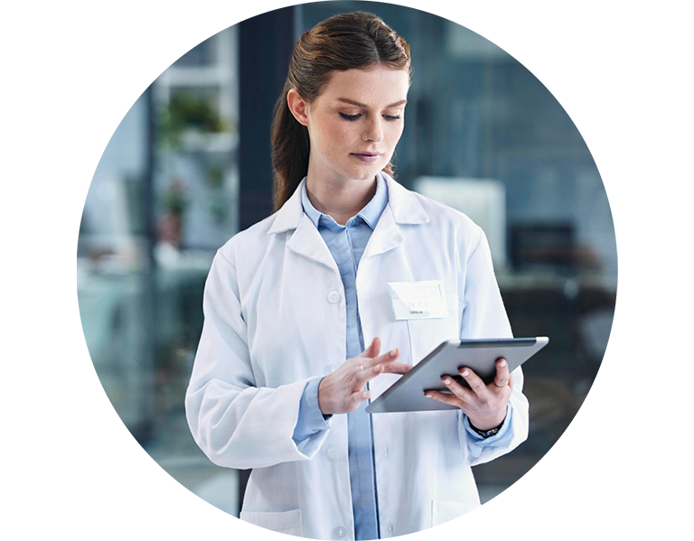 Telehealth Consultation
