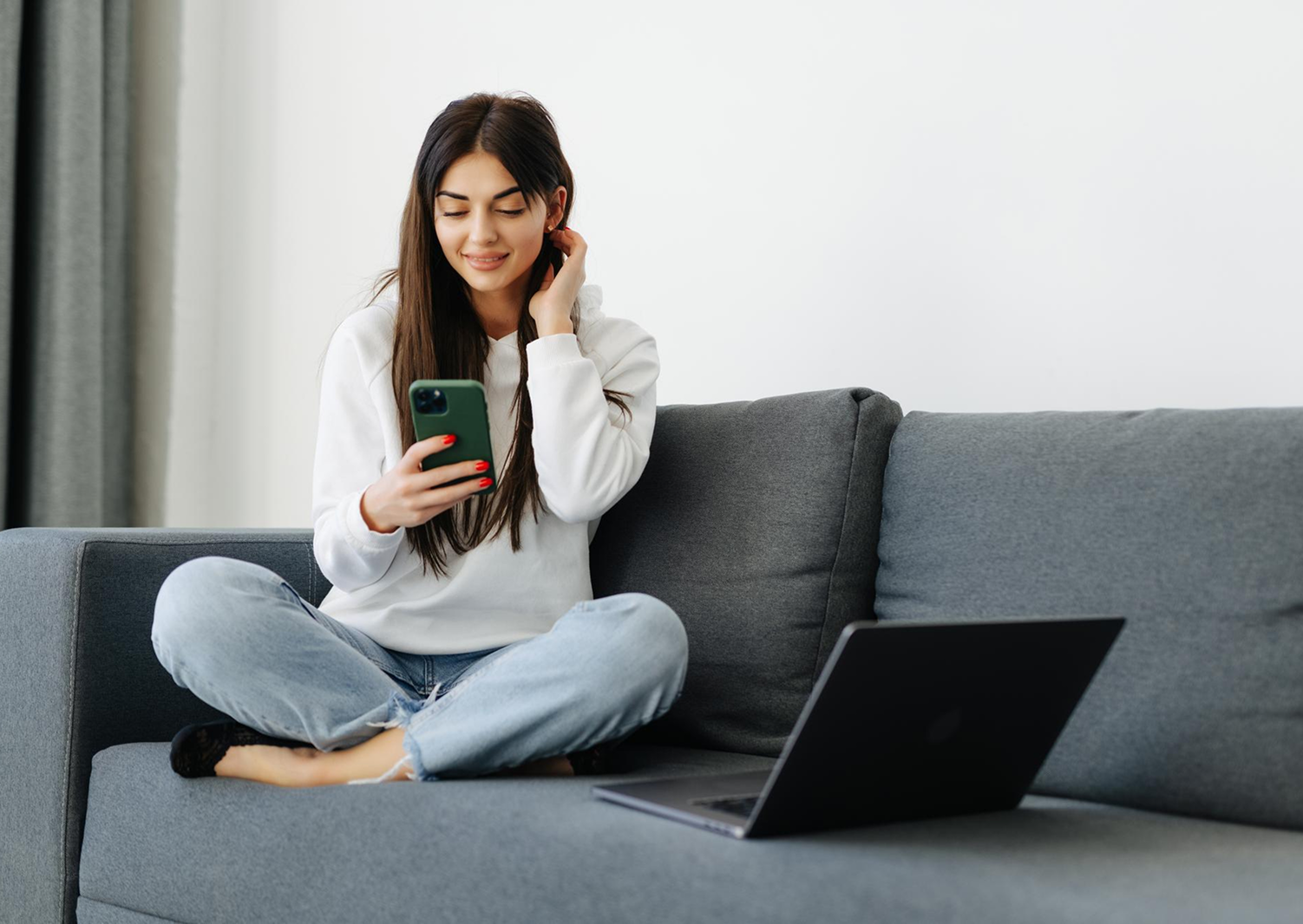 Personalized Plan + Follow-ups