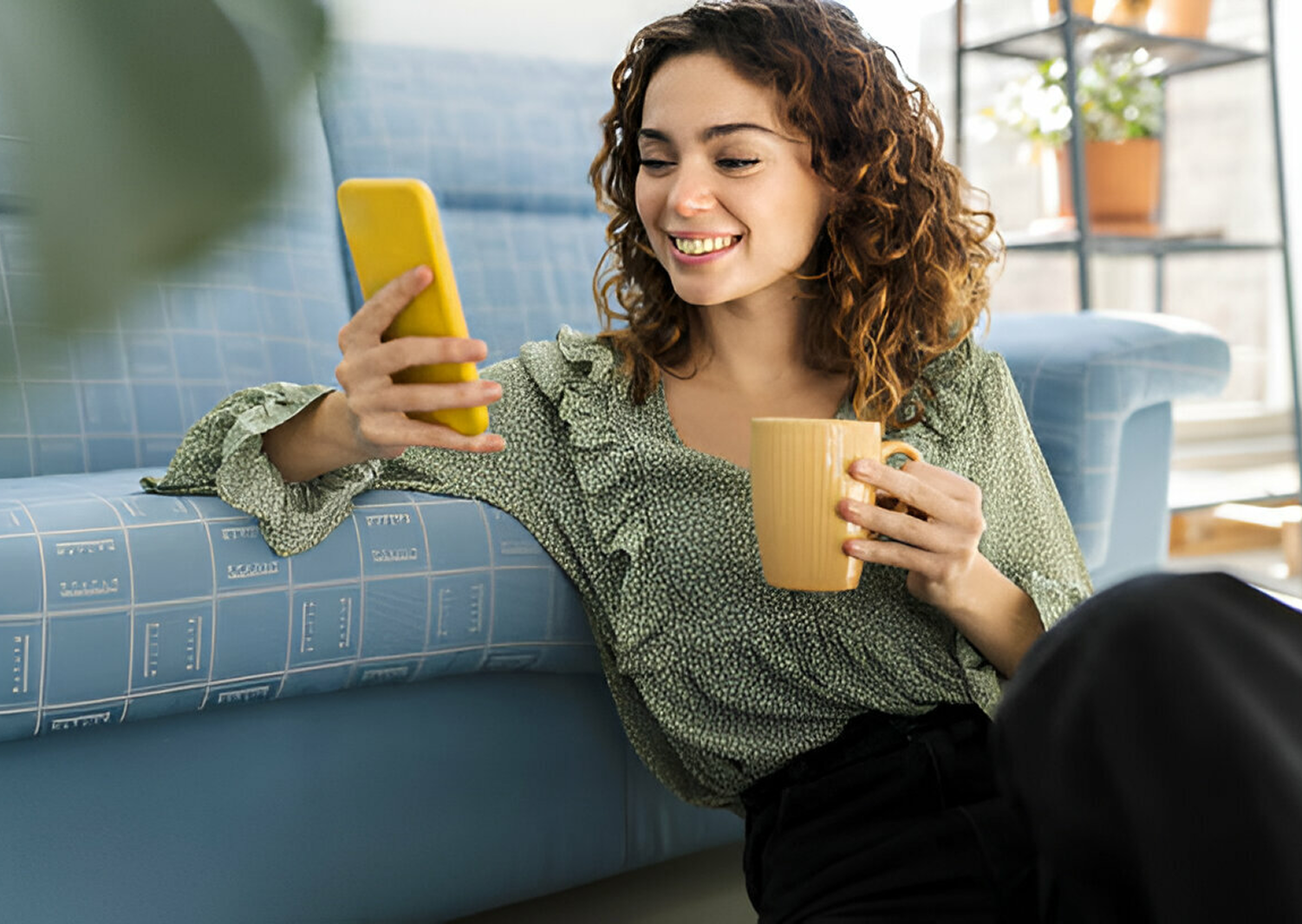 Personalized Plan + Follow-ups